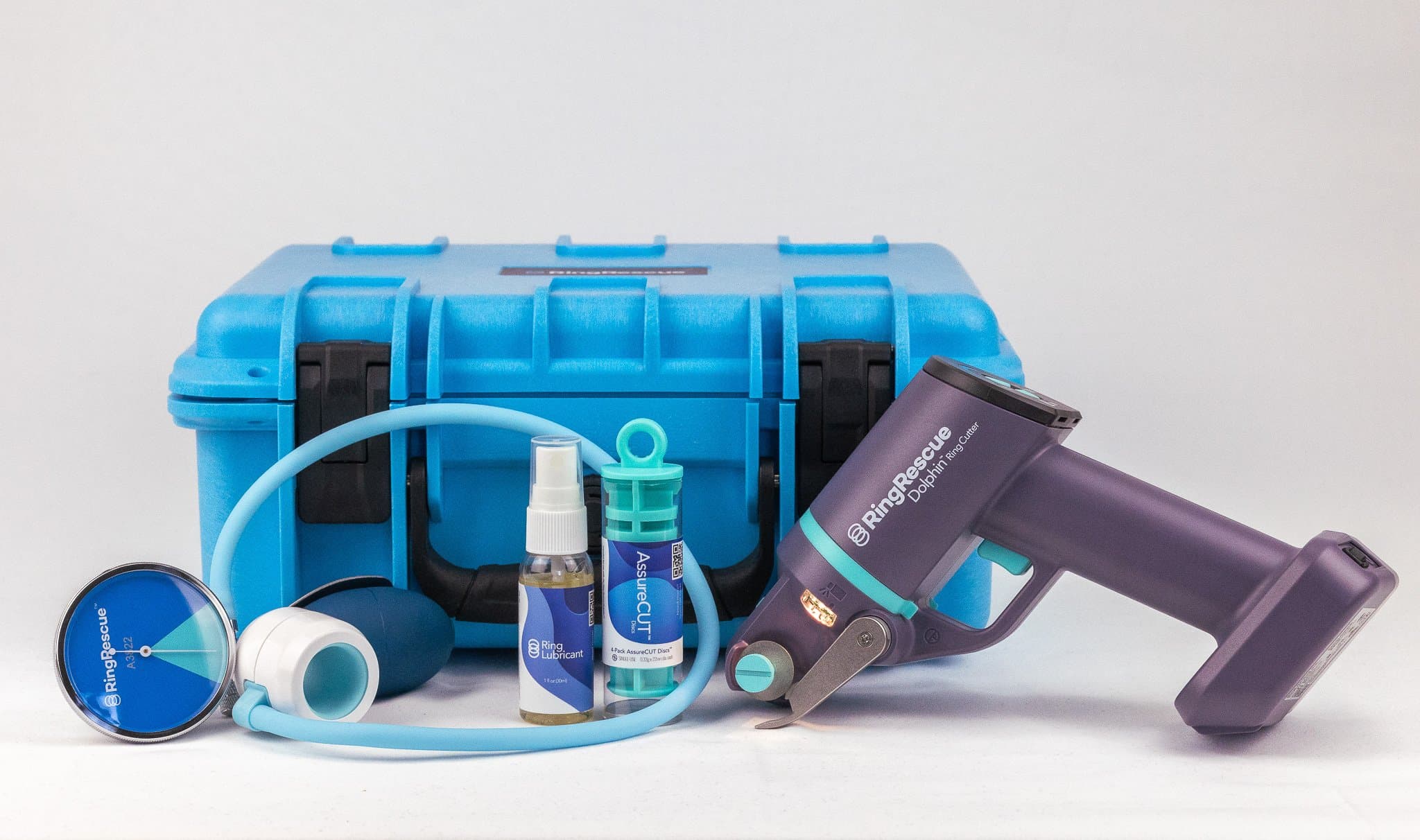 Ring Rescue Kit