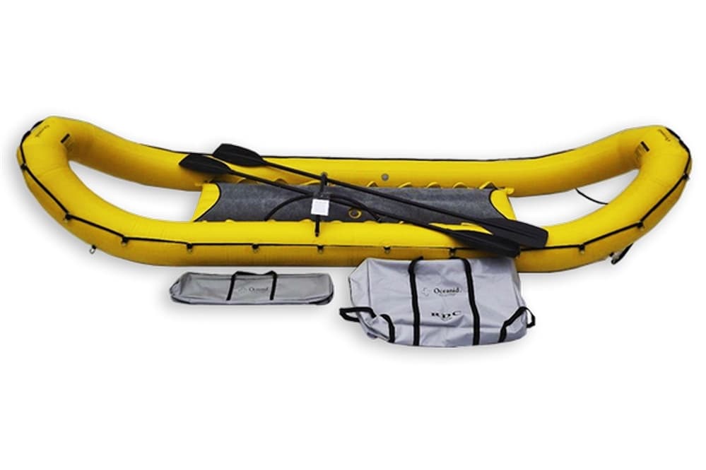 Oceanid: Fortuna Boat